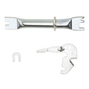 DFC 07-25 Chevrolet City Express Left Rear/Right Rear Drum Adjuster Kit