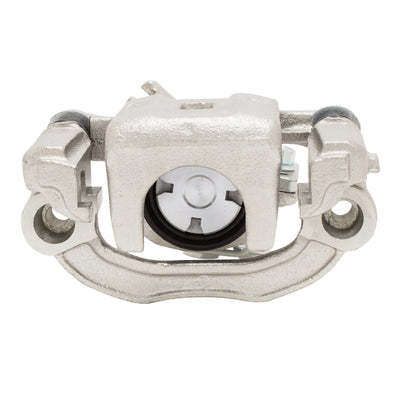 DFC 94-98 Nissan 240SX Rear-R Silver Zinc Coated Premium Caliper