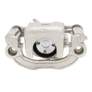 DFC 94-98 Nissan 240SX Rear-R Silver Zinc Coated Premium Caliper