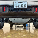 Rival 4x4 19-26 Chevrolet Silverado/ 18-26 Sierra/ 20-26 Escalade/Yukon Skid Plate - Gas/Diesel