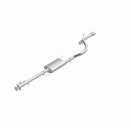 MagnaFlow BRE Exhaust Kit 10-22 Toyota 4Runner 4L