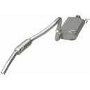 MagnaFlow BRE Exhaust Kit 99-03 Tracker Vitara 1.6L