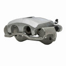 DFC 03-05 Chevrolet Express 2500 Rear-L Silver Zinc Coated Premium Caliper