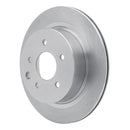 DFC 02-06 Infiniti M45 Rear Brake Rotor