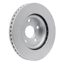 DFC 08-09 Pontiac G8 Front GeoSPEC Coated Rotor