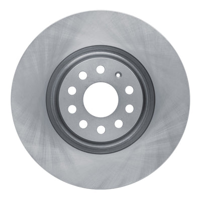 DFC 18-25 Audi Q3 Front & Rear Rotors