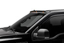Husky Liners 16-23 Toyota Tacoma Aerocab PRO - Marker Light - Blk