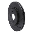 DFC Semi Met Heavy Duty Pads