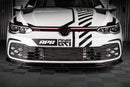 APR 22-24 Volkswagen GTI (MK8) Carbon Fiber Front Trim