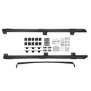 ARB Alloy Roof Rack Cages