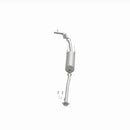 MagnaFlow BRE Exhaust Kit 01-04 Toyota Tacoma 2.7L