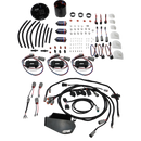 DeatschWerks 09-24 Nissan GT-R X3 Triple Pump Module w/ Triple DW810 Pumps/Controllers/PNP Harness