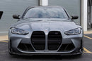 Dinan 21-26 BMW M3 Competition Carbon Air Inlet Set