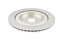 DBA 20-22 Toyota Highlander Rear En-Shield Standard Rotor