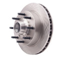 DFC Brake Rotors - Plain