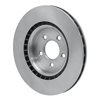 DFC 94-04 Ford Mustang Front & Rear Rotors