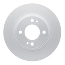 DFC Semi Met Heavy Duty Pads