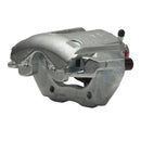 DFC 10-13 Ford Transit Connect Front-L Premium Caliper - Silver Zinc Coated