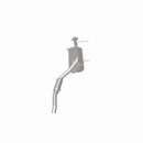 MagnaFlow BRE Exhaust Kit 99-03 Tracker Vitara