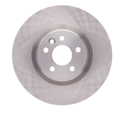 R1 15-19 Jaguar E-Pace Front & Rear Brake Rotor Set