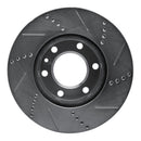 DFC Semi Met Heavy Duty Pads