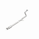 Magnaflow 16-17 Veloster L4 1.6 OEM Underbody Direct Fit Converter