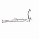 MagnaFlow 96-99 Chevrolet Astro 4.3L Direct Fit Converter