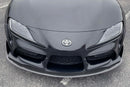 Dinan 20-26 Toyota GR Supra Premium Carbon Front Lip