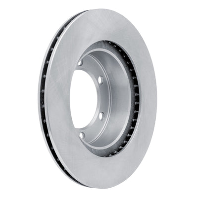 DFC 95-04 Toyota 4Runner Front & Rear Rotors includes Drums