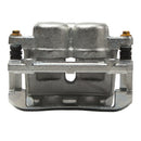 DFC 04-04 Ford F-150 2WD Front-R Premium Caliper - Silver Zinc Coated