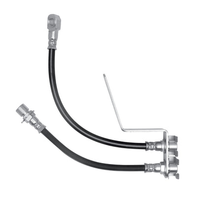 DFC 03-11 Cadillac SRX Rear-R up Brake Hose