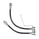 DFC 03-11 Cadillac SRX Rear-R up Brake Hose