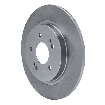 DFC 19-20 Hyundai Santa Fe Front & Rear Rotors