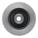 DFC Brake Rotors - Plain
