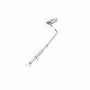 MagnaFlow BRE Exhaust Kit 02-06 Camry ES300 3.0L
