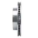 DFC Brake Rotors - Plain