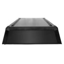 Westin EXP Truck Cap COMPLETE KIT A + BS (19-25 Chevy Silverado/GMC Sierra CC 1500 5.8ft. Bed)