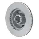 DFC 67-74 Buick Special Front GeoSPEC Coated Rotor