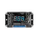 DS18 Volt Meter w/ Remote Outputs & Adjustable Delay