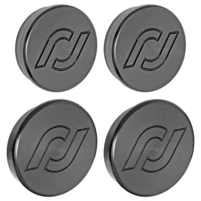 RockJock JL/JT Frame Plug Bundle Pack - 2 pcs