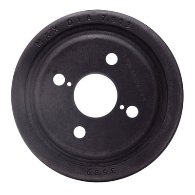 DFC 83-88 Chevrolet Nova Rear True Balanced Brake Drum