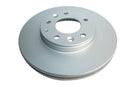 DBA 03-05 Mazda 6 Front En-Shield Standard Rotor