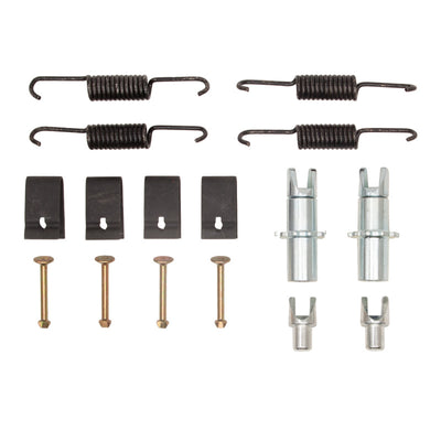 DFC 88-02 Mazda 929 Parking Brake Drum Brake Hardware Kit