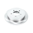 Power Stop 97-00 Ford Expedition Front & Rear Autospecialty Kit w/Cals