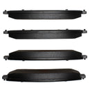DFC 10-12 Ford F-350 Super Duty 4WD Front Heavy Duty Pads - Semi Metallic