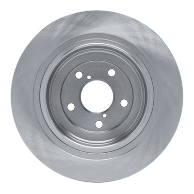 DFC 00-04 Subaru Outback Front & Rear Rotors