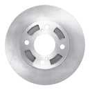 DFC 17-21 Suzuki Ignis (Mexico) Front Brake Rotor