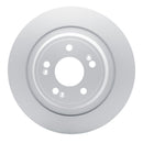 DFC 21-25 Genesis GV70 Front GeoSPEC Coated Rotor