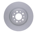 DFC 17-25 Alfa Romeo Giula Rear 5000 Advanced Ceramic Brake Pads