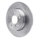 DFC 5000 Advanced Low Met Brake Pads